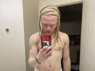 AlbinoRhino cam