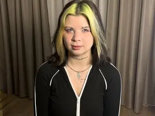 AliceSpencery camshow