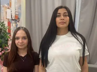 AlisAndSara shows