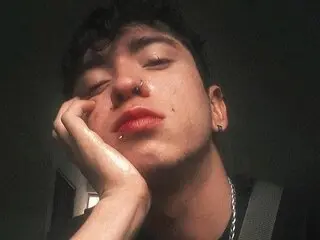 AndresPoveda ass
