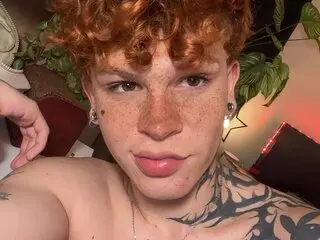 AndrewWolfman recorded