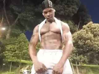 AndreyHoyos toy