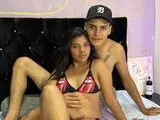 AnthonyAndMia jasmin