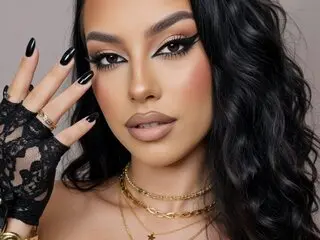 AriannaNoir private