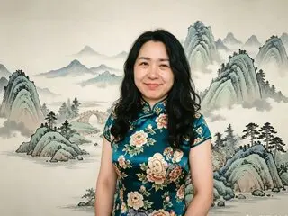 AuraraFeng sex