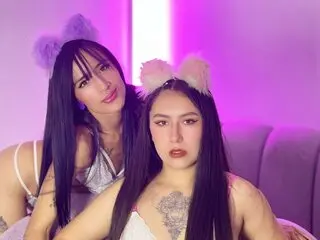 AviAndHayli cam