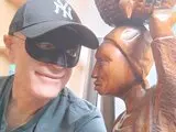 BillySteeldong show