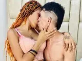 BonnyAndJeyson lj