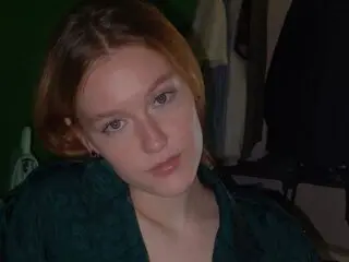 BronwynDivens webcam