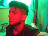 CarlosMatthias nude
