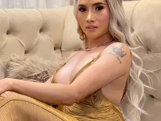 CarolineAndresi webcam