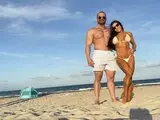 CharlotteAndNoah live