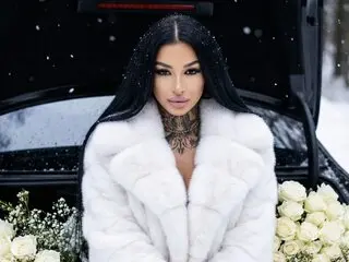 CherrieMadisson livesex