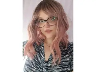 ChristinePurple photos