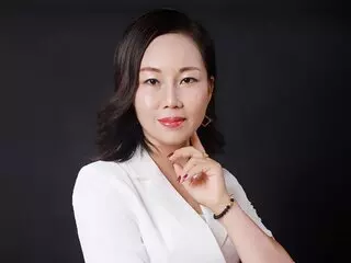 CindyZhang jasmin