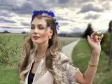ClaudiaBrown shows