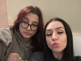 CleoAndZendaya anal