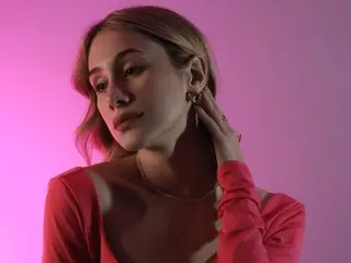 CoryChasee pussy