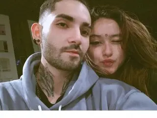 DanizAndZaratos camshow