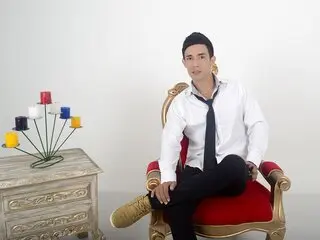 DimitryComely livesex