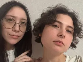 DoreenAndBecki videos