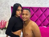 EliotAndAura livejasmin.com