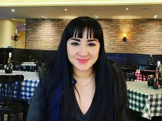 EmilyHaru ass