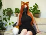 Foxieve pussy