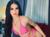 FranziaAmores pussy