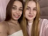 GladyAndShanon free