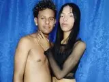 HonayandRoberth jasmine