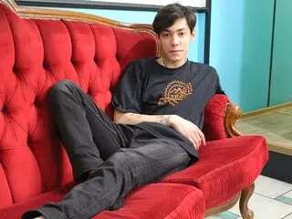 HunterPeterson pussy