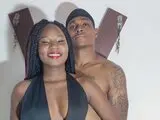 IssaAndCris porn