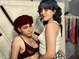 JadeAndJess free