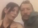 JamesAndAngelina hd