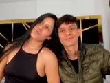 JaneyAndClark jasmin