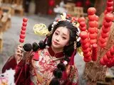 jinru show