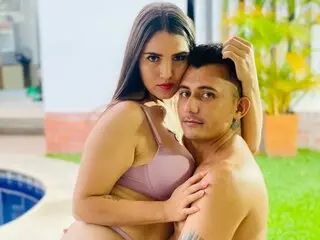 JolyneAndDune livejasmin.com