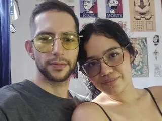 JuanAndCami pictures