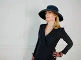 JuliCherry camshow