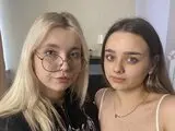 JulieAndLira fuck