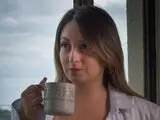 KeilaBarrott real