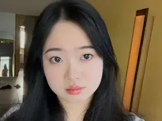 LeeHuilin anal