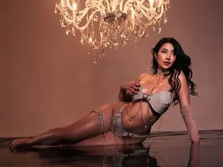 LiaWells camshow
