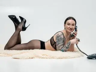 LissaSinn photos