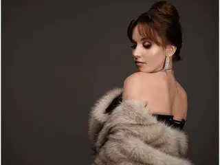LolaFyre toy
