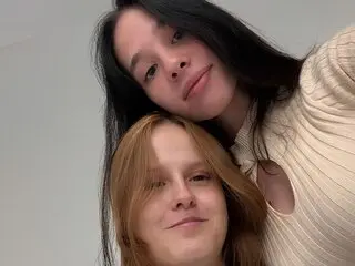 LorettaAndKatie jasminlive