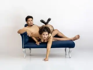 LucasAndSasha video