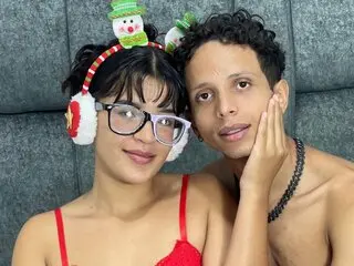 LuisaAndVictor recorded