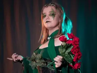 LunaFory livesex